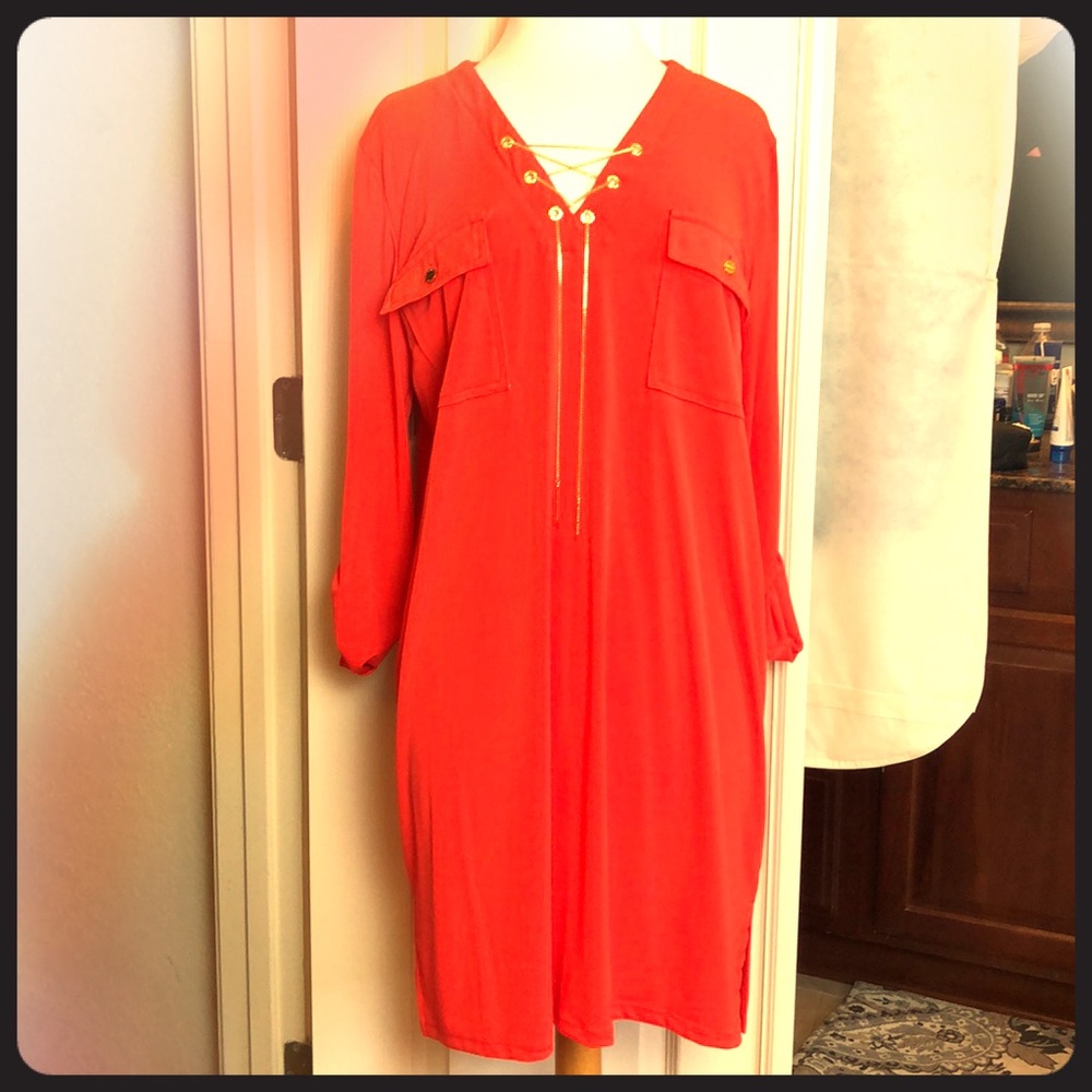 Michael Kors dress